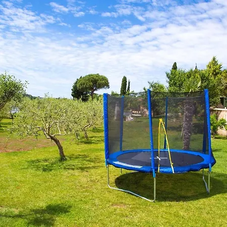 Villa Zuccon *
