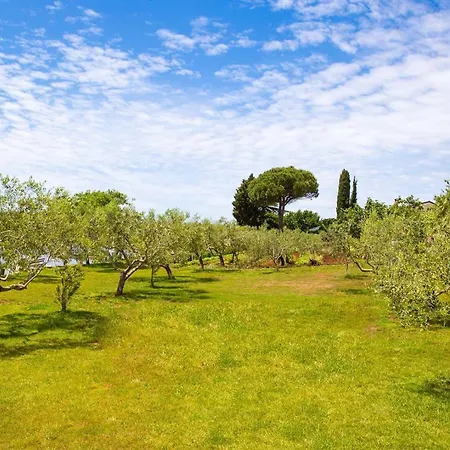 Villa Zuccon *