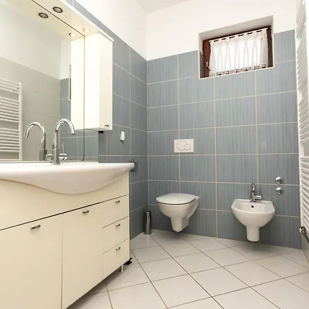 Villa Zuccon Pomer