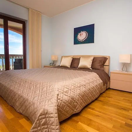 Villa Zuccon Pomer