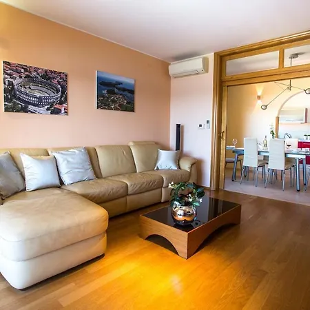 Zuccon Villa