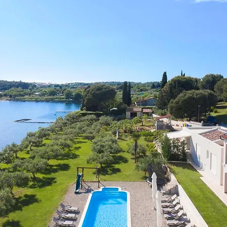 Zuccon Villa Pomer