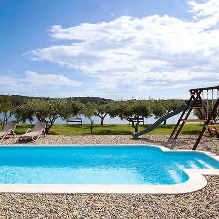 Villa Zuccon *
