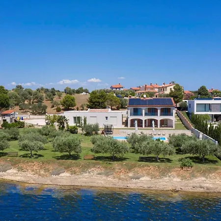 Villa Zuccon *