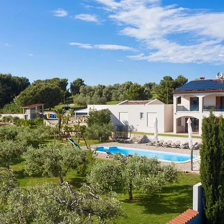 Villa Zuccon Pomer