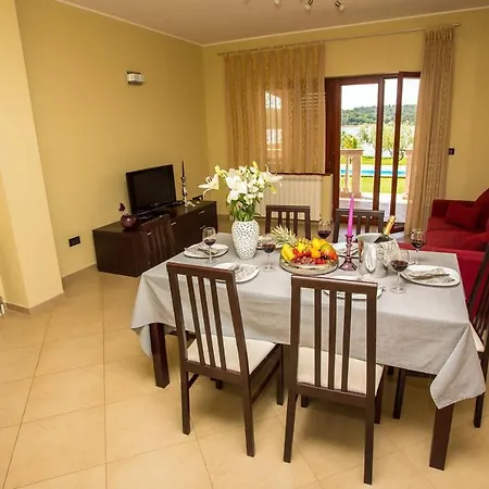 Zuccon Villa