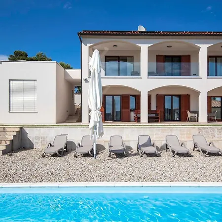 Villa Zuccon Pomer